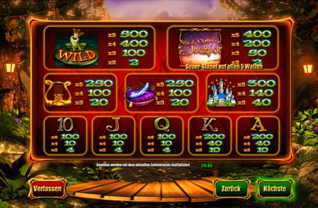 Jackpot Casino online 871128