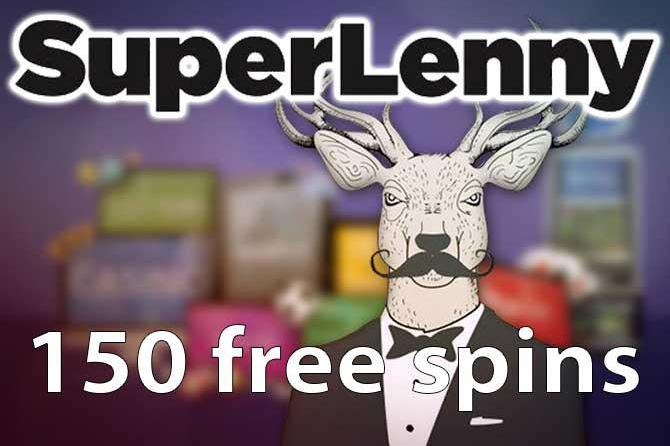 150 free Spins 59759