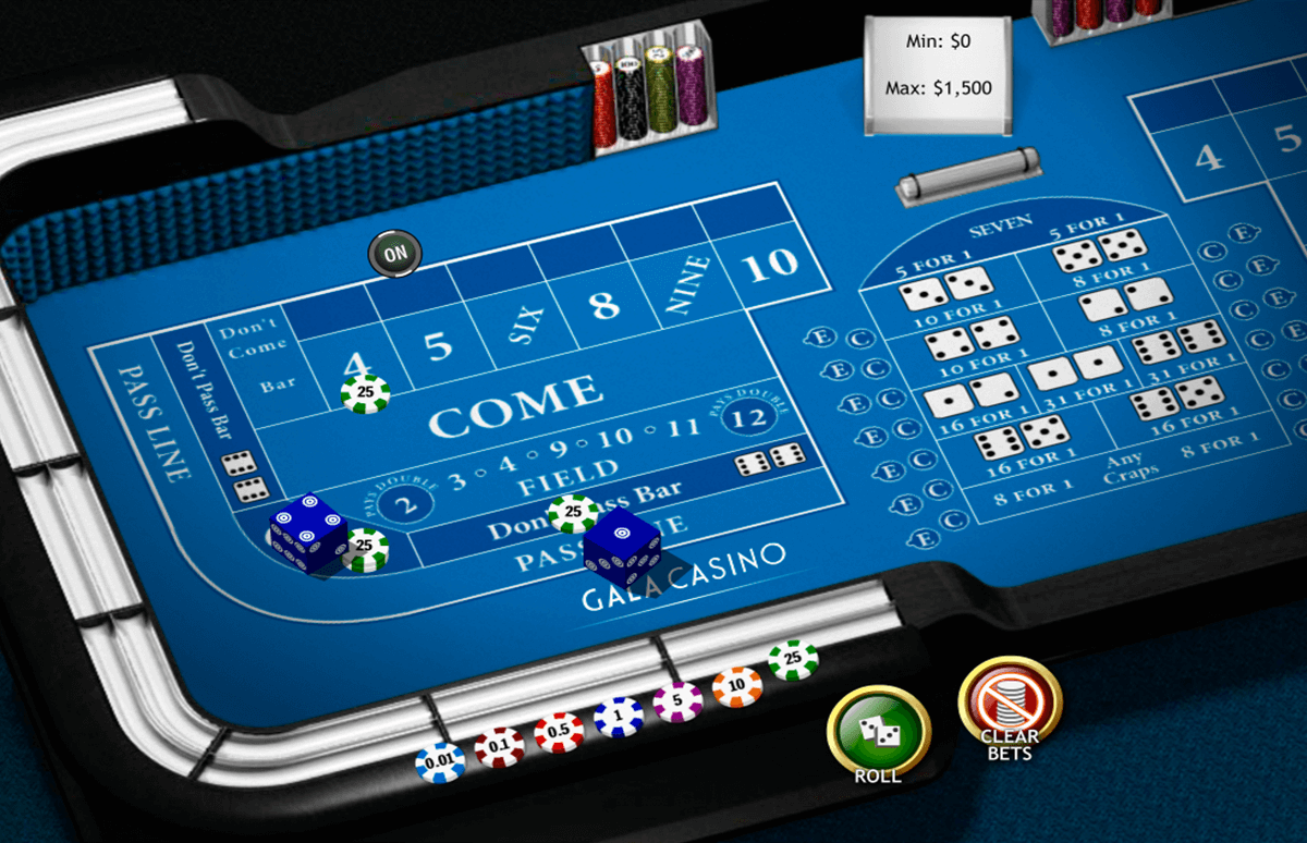 Casino Spiele 859107