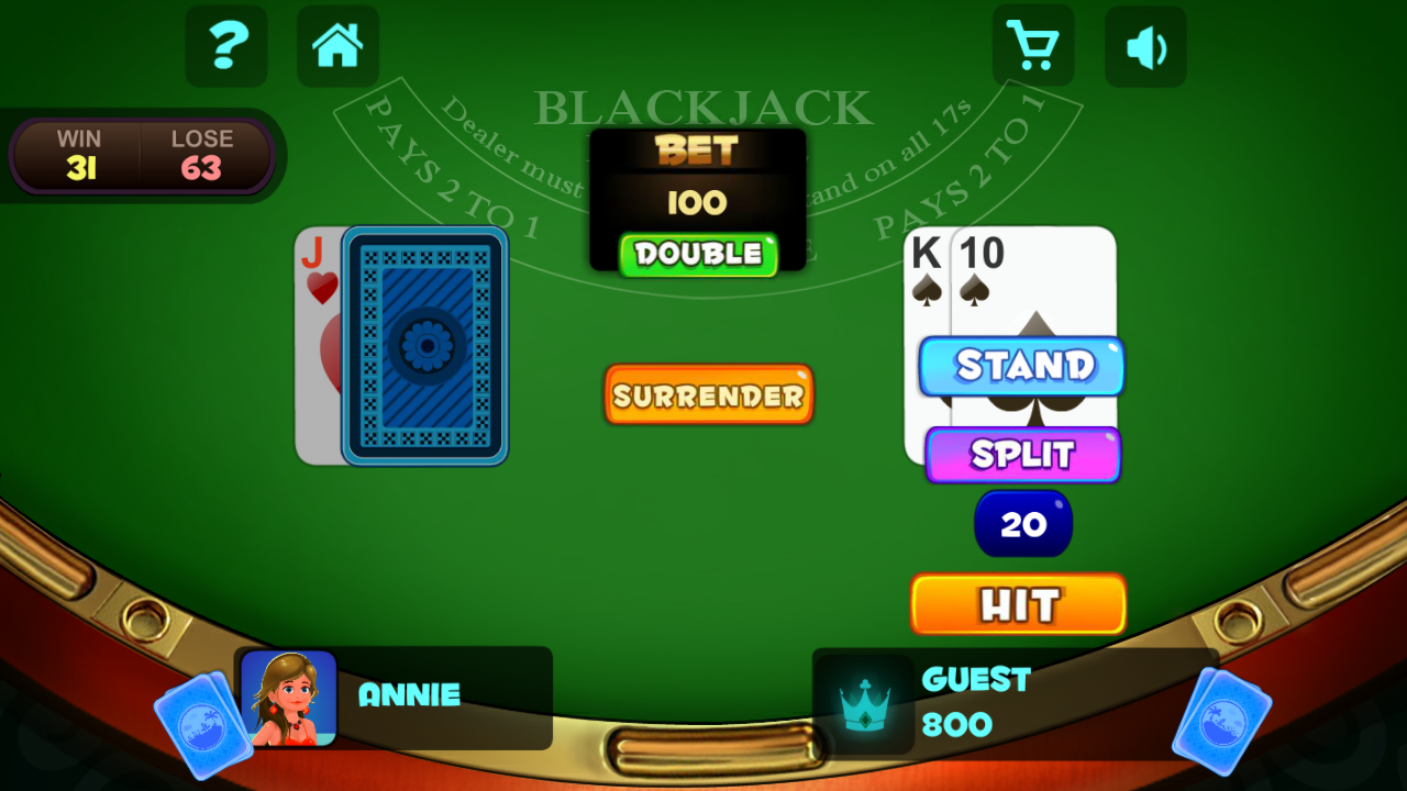 Casino Rewards 692840