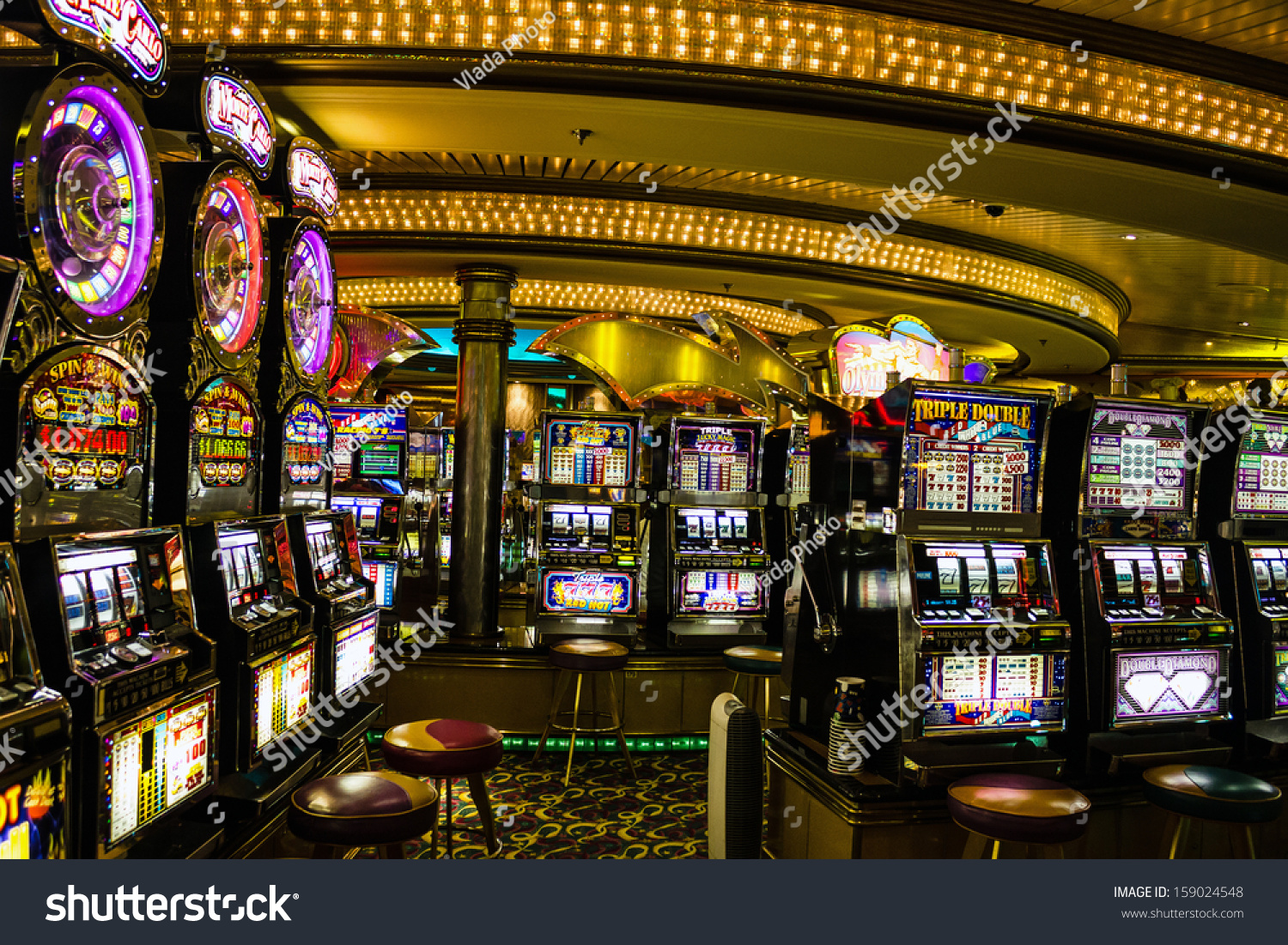 Casino Cruise Erfahrung 639823