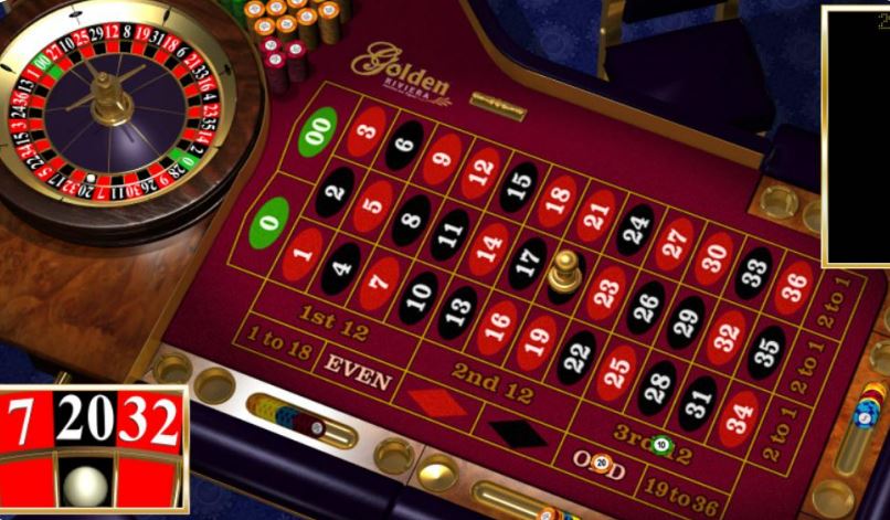 Casino Roulett spielen 144029