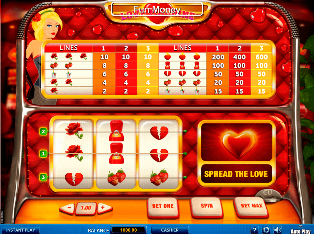 Casino Skills 524531
