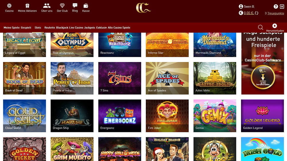 Online Casino: Wer Ist Der Beste Spieler Im Casino? - Spielautomaten - Jättipotti In Deutschland