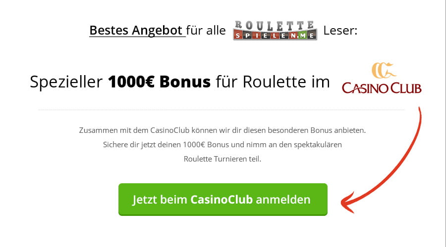 Roulette Regeln Schweiz 648903