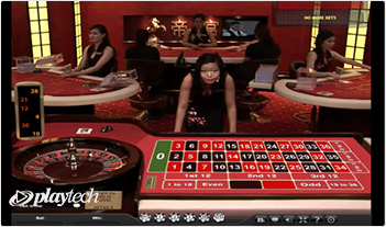 Live Casino 230519