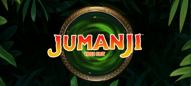 Jumanji wirklich Live 779670