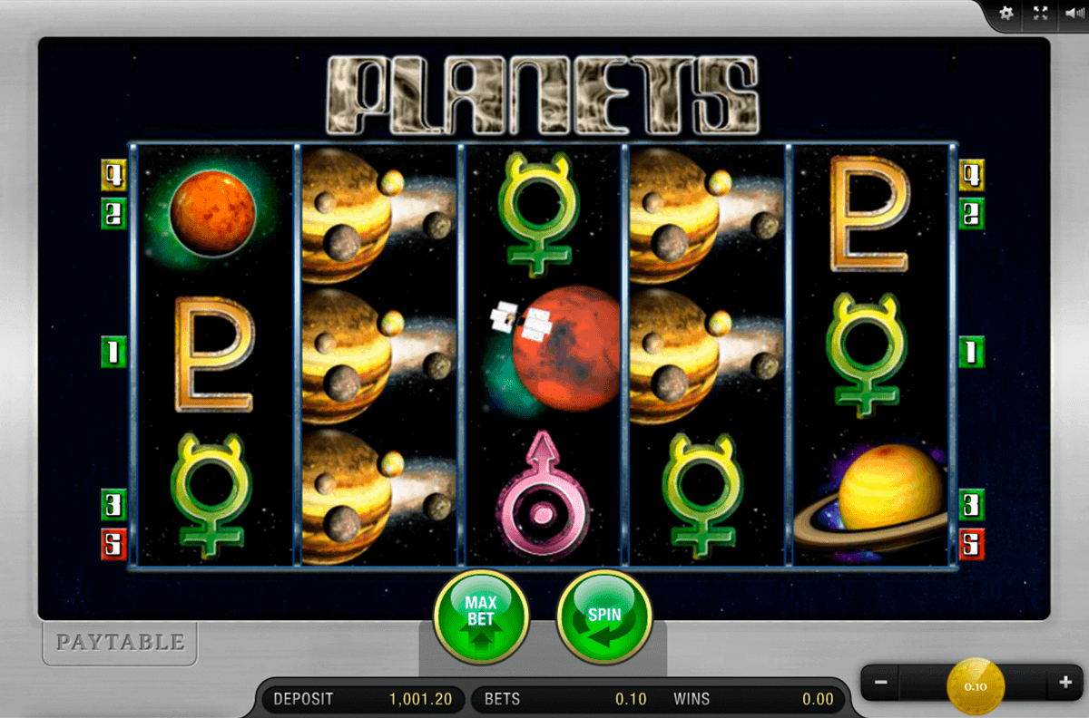 Spielautomaten Bonus 107203