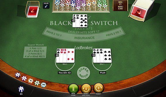 Echtes Casino bessere 907529