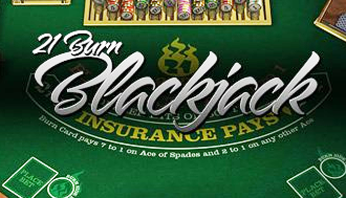 Blackjack Spielgeld 831807