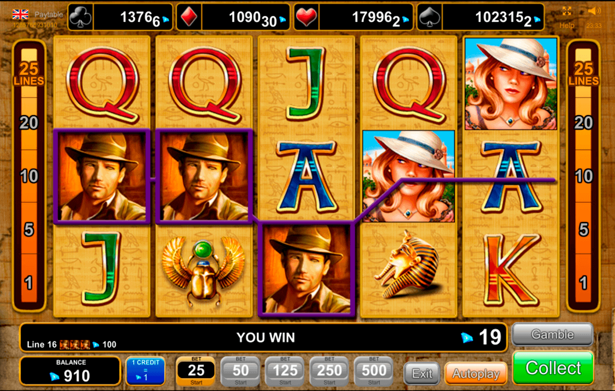 Casino Bonus spielen 507643