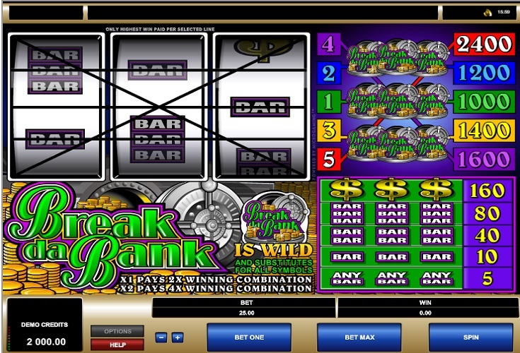 Online Casino 22759