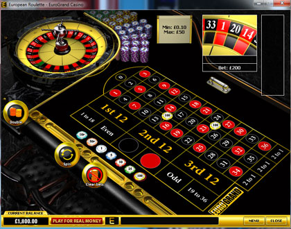 Roulette Regeln Spielautomaten 880436