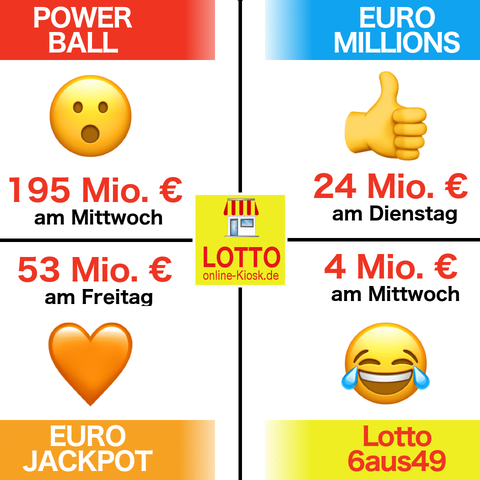 Lotterien In 256131