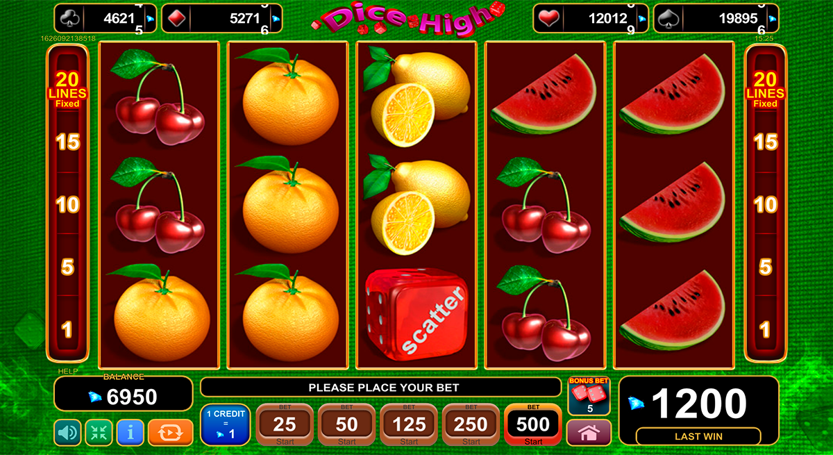 Casino Spiele Automaten 460430