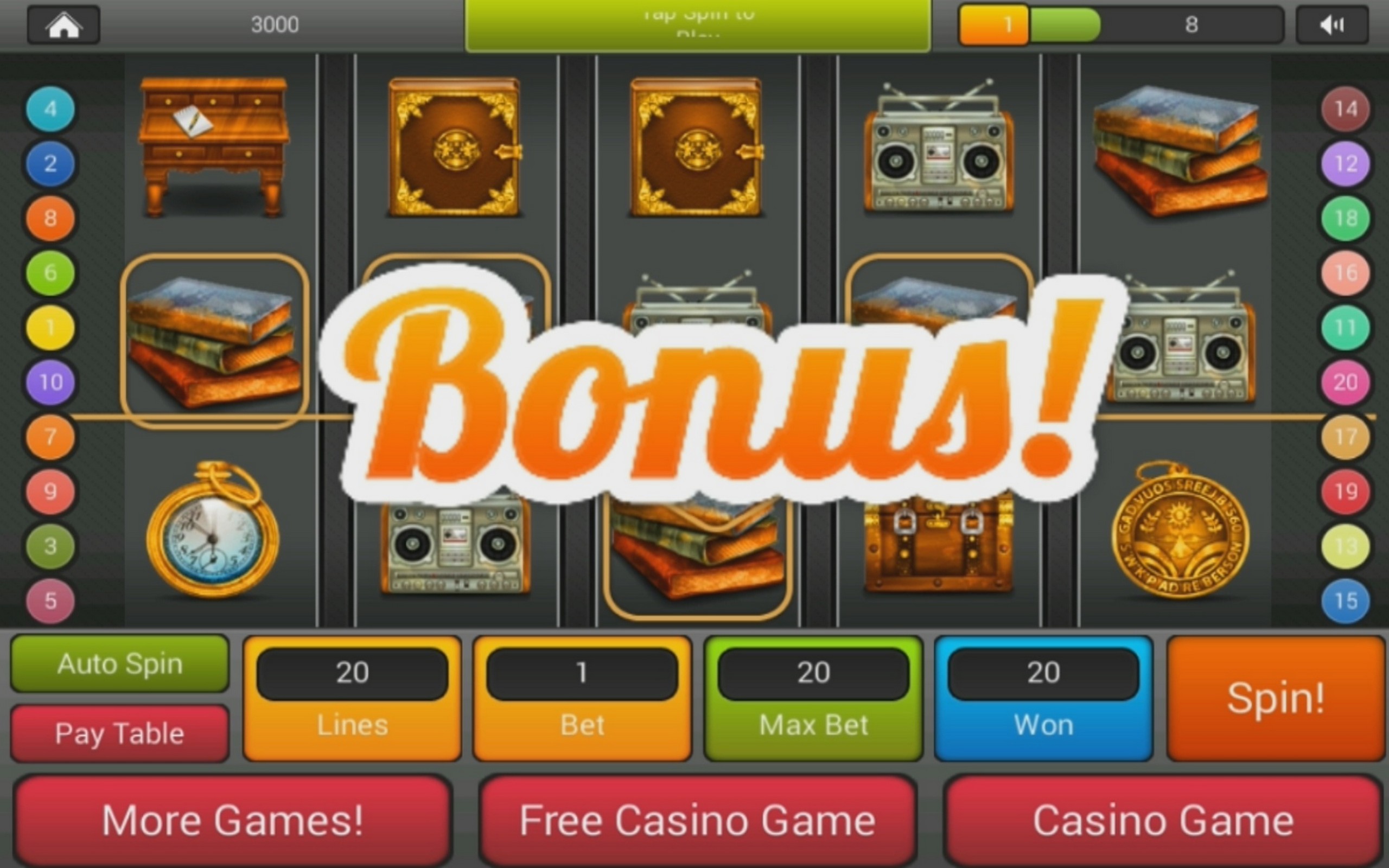 Spielautomaten online gewinnbringendes 99492