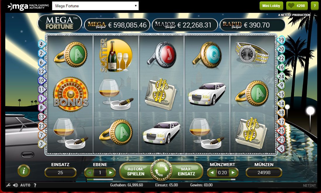 Casino App 308273