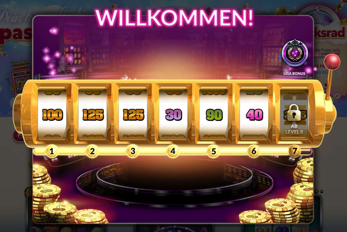 Jackpot Casino online 333705