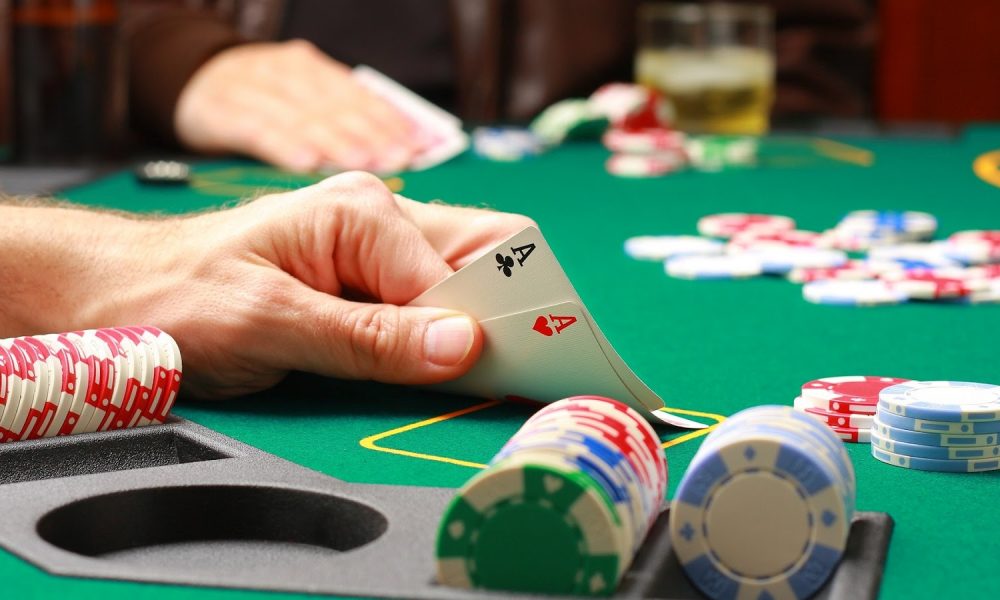 Poker Casino online 306160