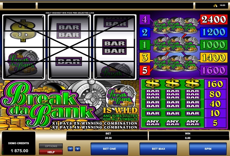 Online Casino 608064