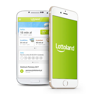 Lottoland app 900158
