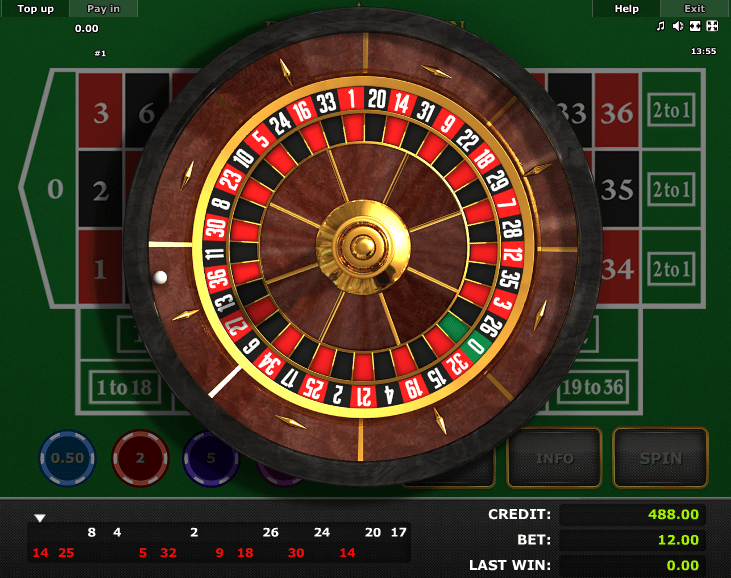 Beste online Casinos 718196