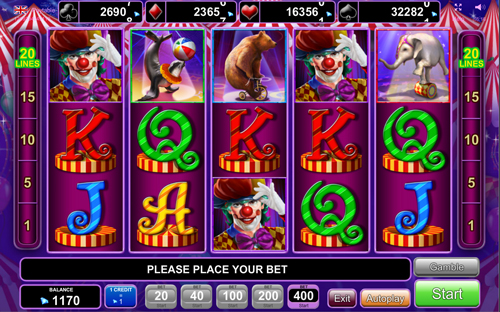 Casino euro 142047