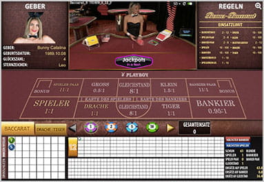 Casino Roulett spielen 341622