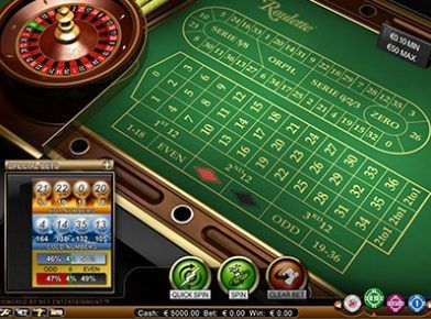 Casino Roulett spielen 454652