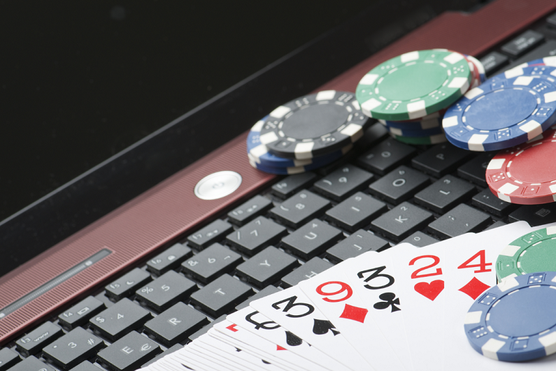 Online Casino Test 87380