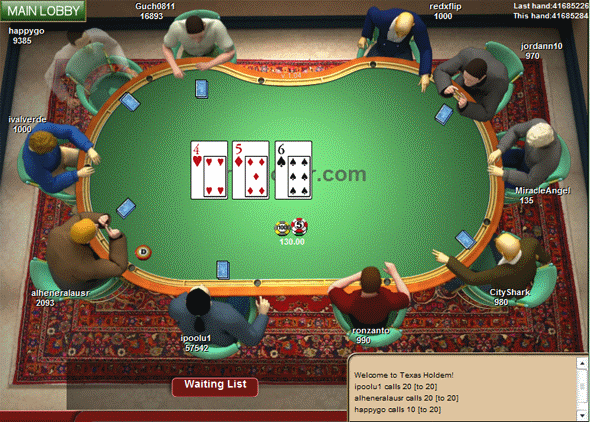 Poker Tracker 216978