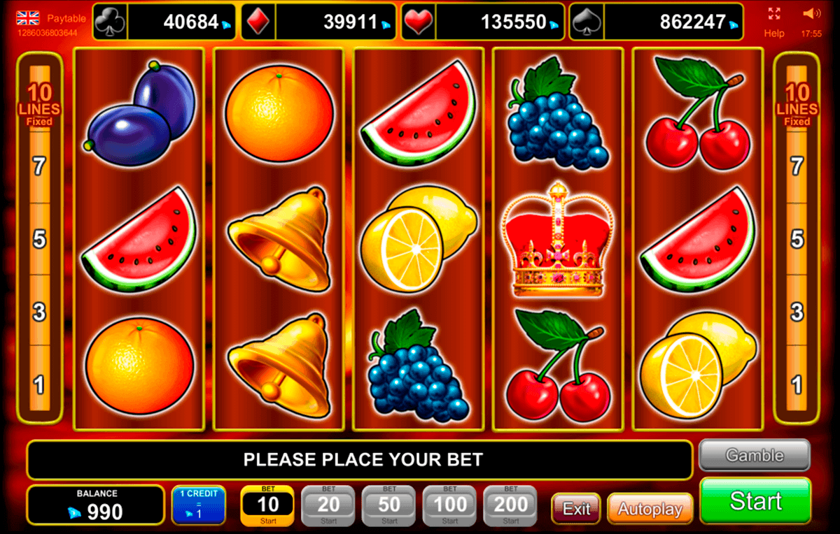Online Spiele Casino 141989