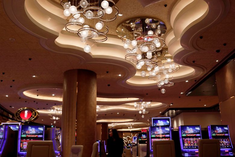 Echtgeld Casino app 41329