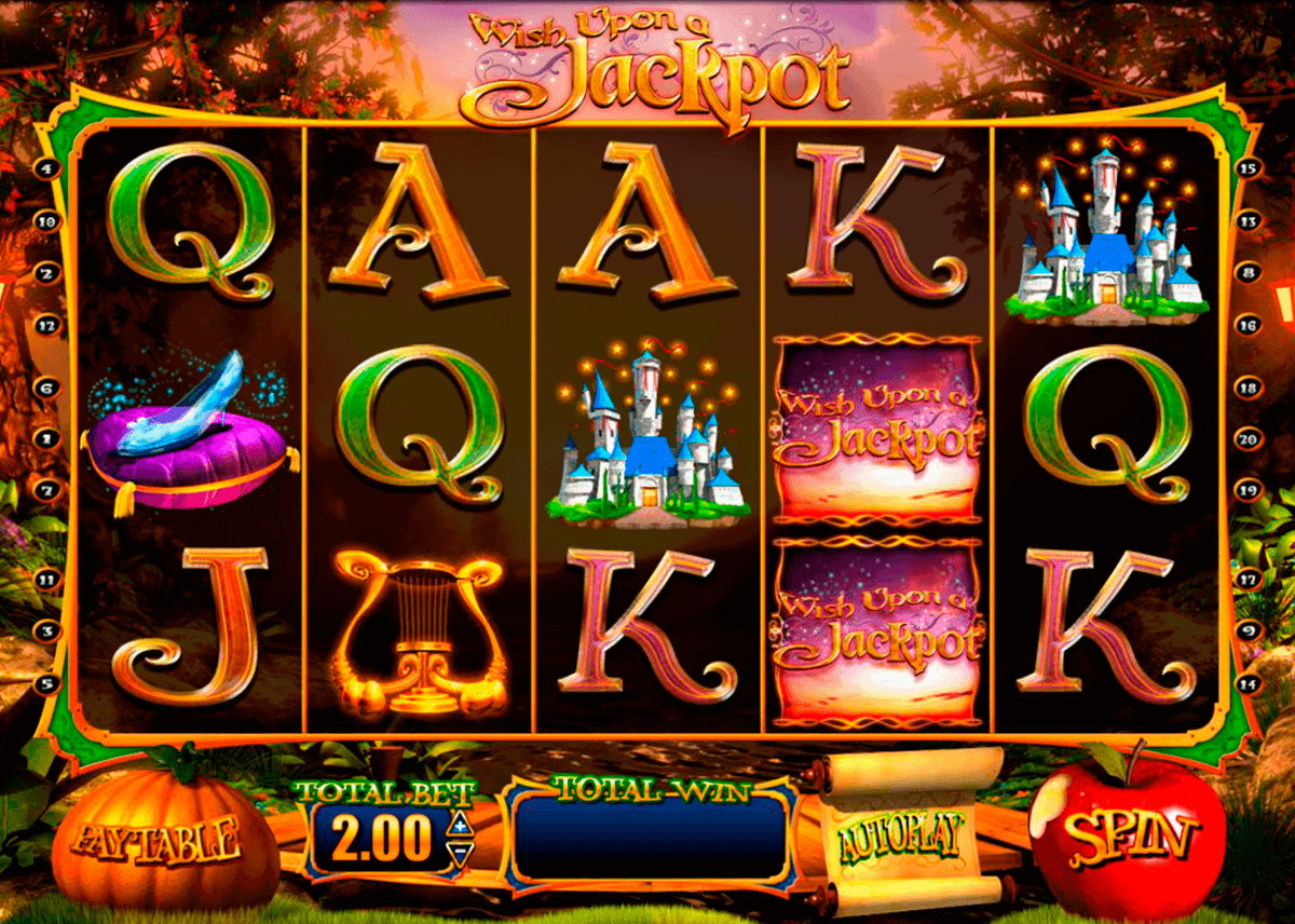 Jackpot Casino online 907961