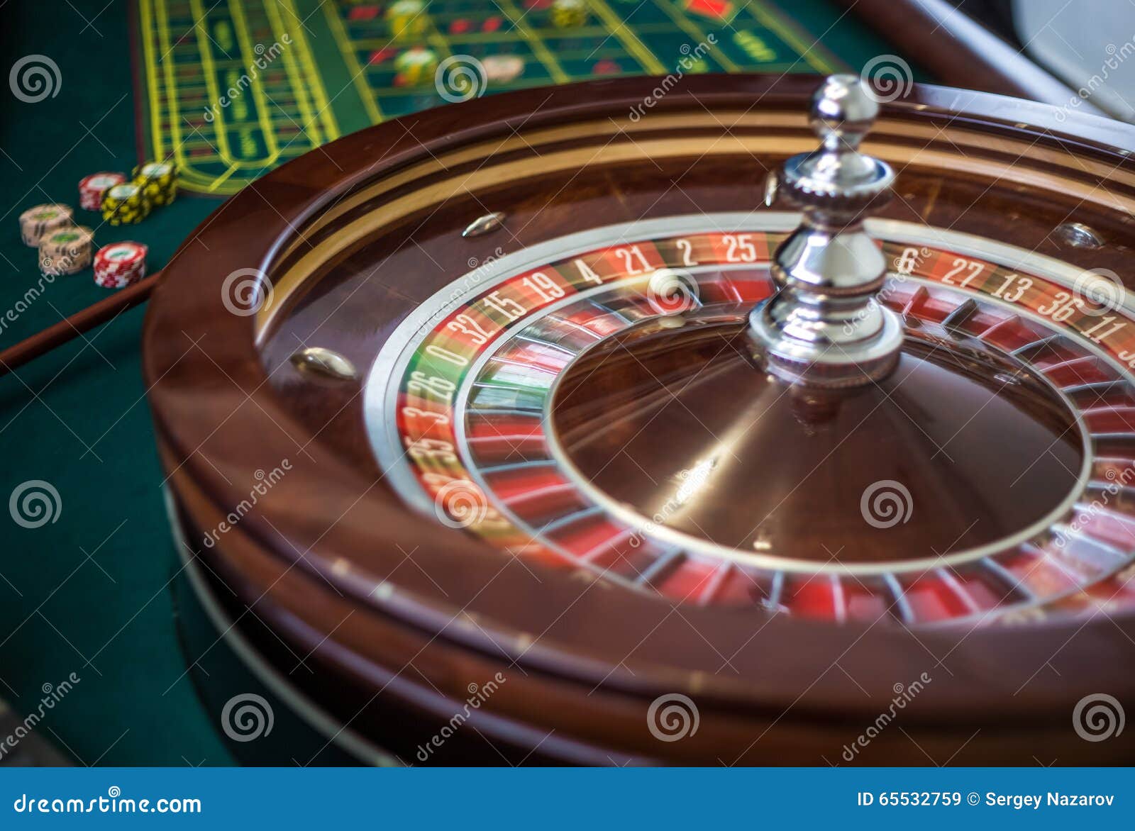 Casino Club Lucky 367181