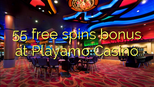 Free Spin Casino 893806