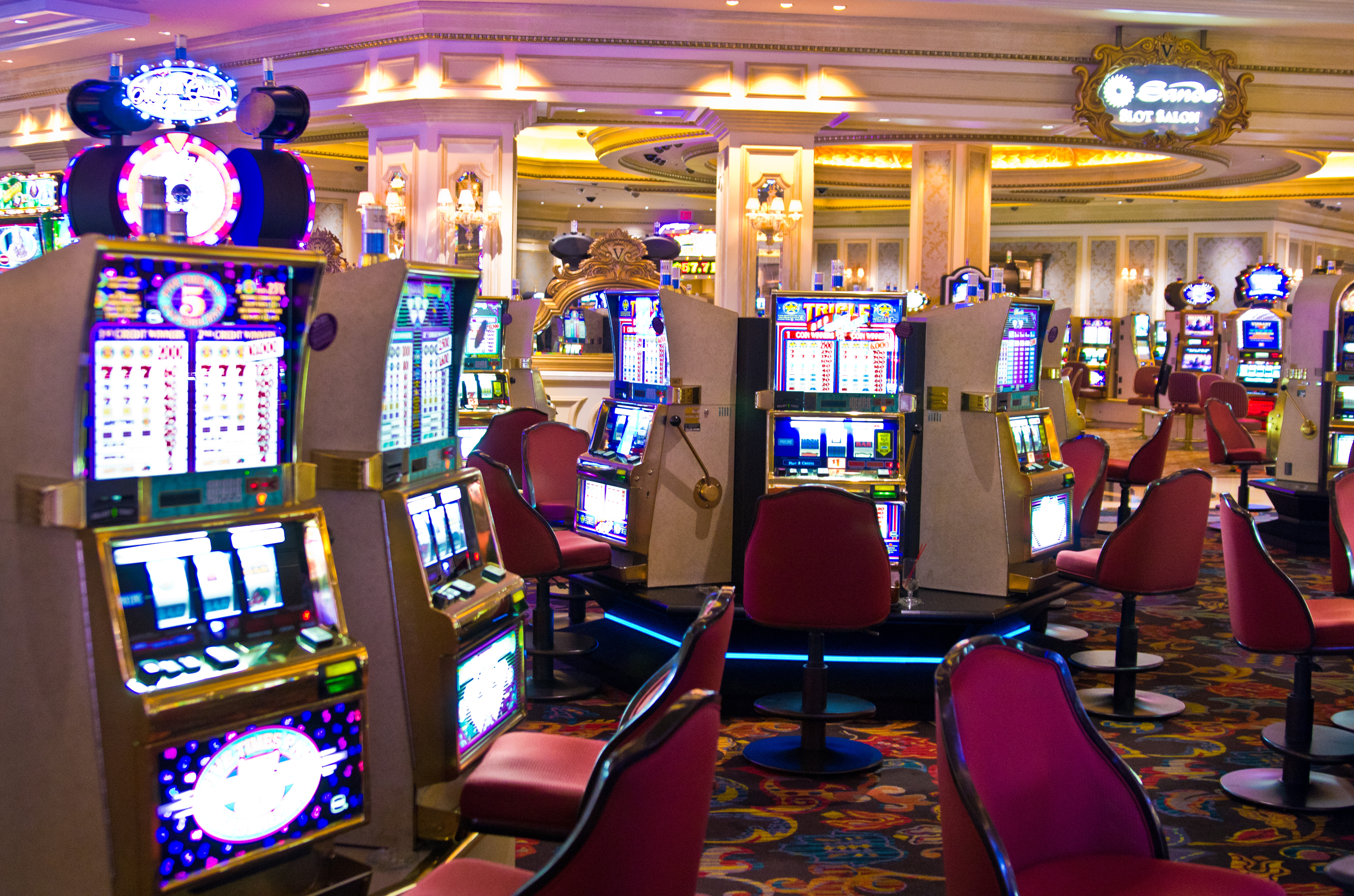 Las Vegas Casino 554994