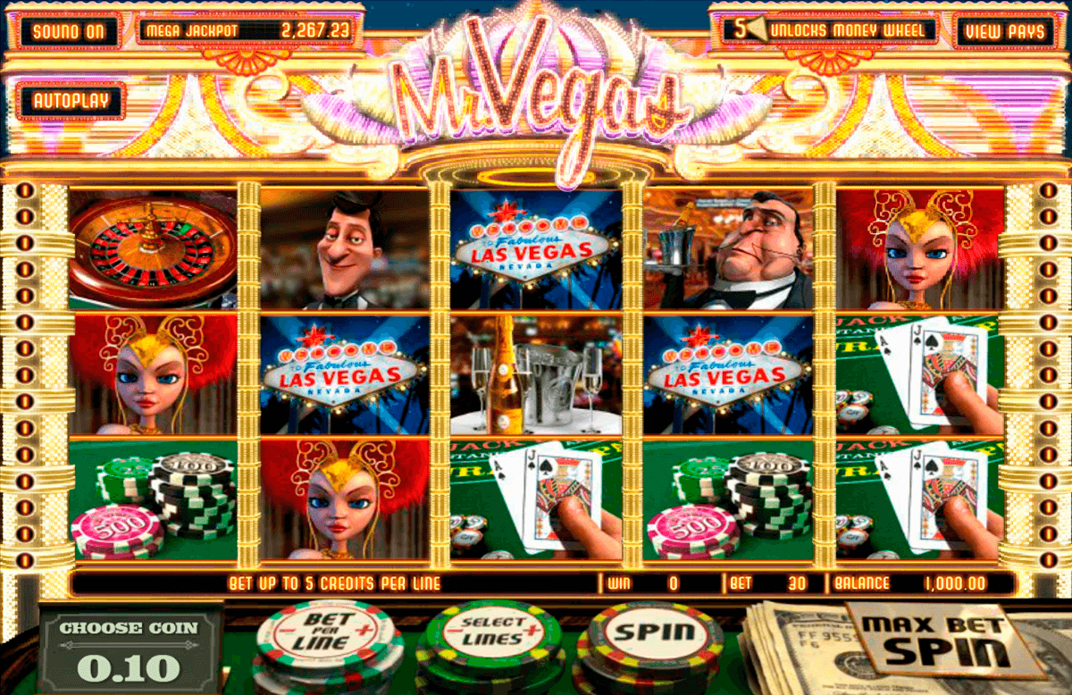 Online Casino Bonus 409030