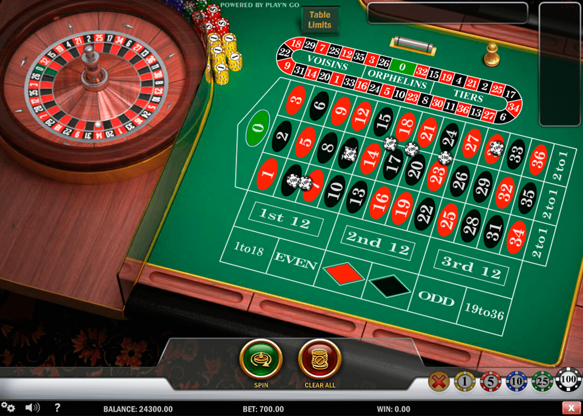Online Casino Seriös