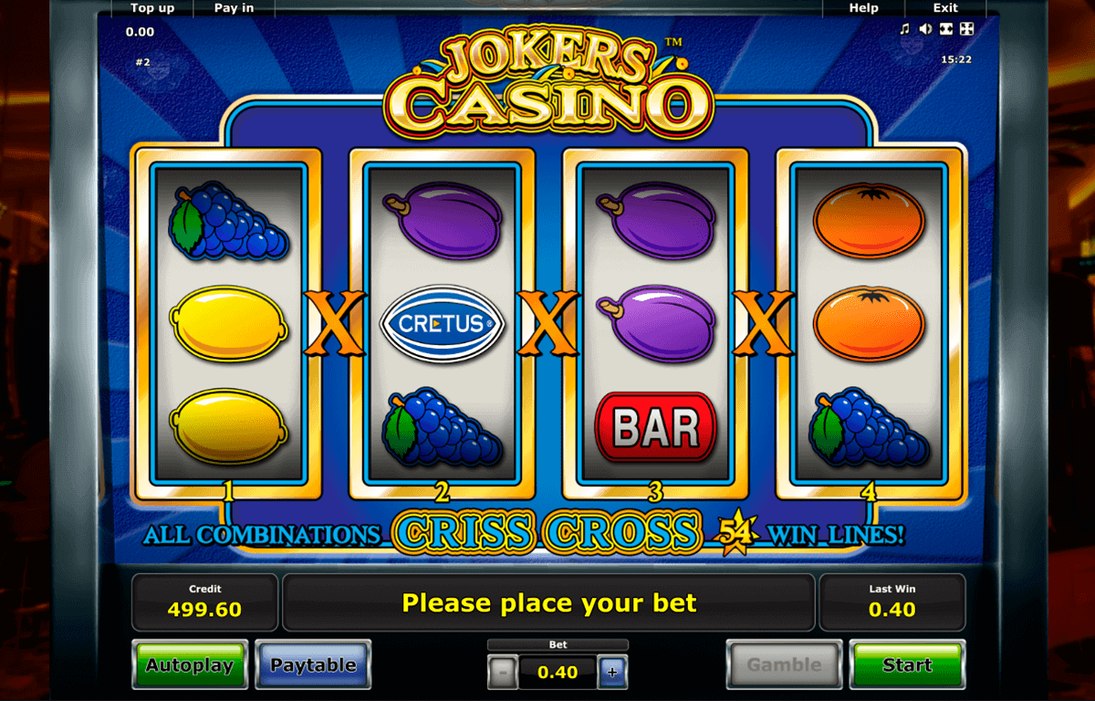 Online Casino 179638