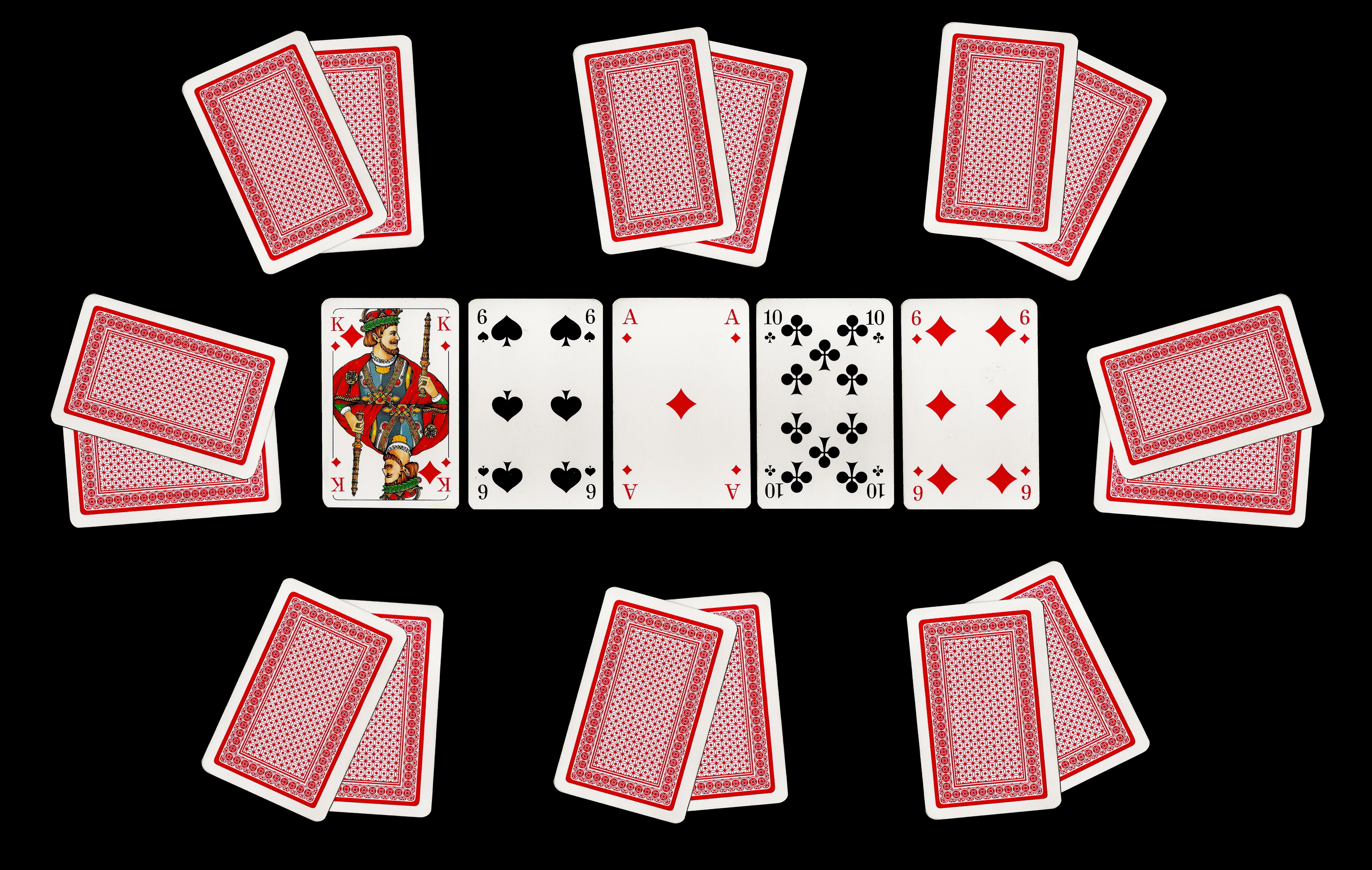 Poker For Dummies 349611