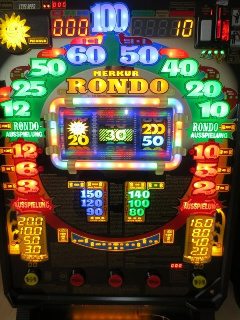 Roulette Kombinationen Spielautomaten 452700
