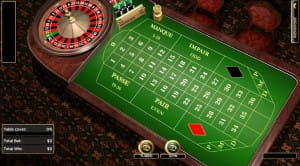 Roulette System 135226