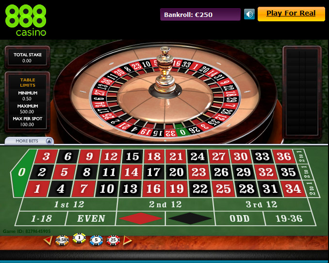Verifizierung Casino European 666576