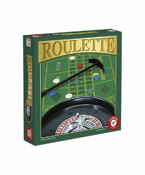 Von Roulette 540949