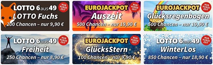Werbecode Lotto Millionäre 322778