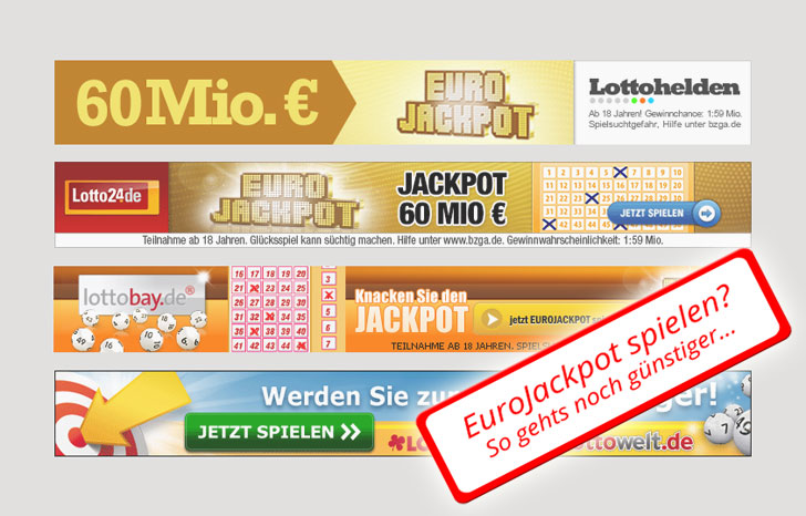 Wirklich Lotto Eurojackpot 620629